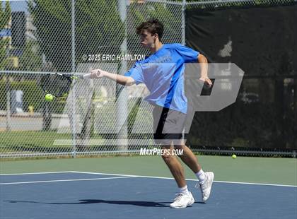 Thumbnail 2 in Woodrow Wilson vs Windward (CIFSS D2 Semi-Final) photogallery.