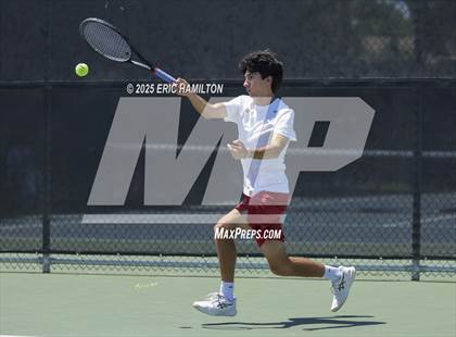 Thumbnail 2 in Woodrow Wilson vs Windward (CIFSS D2 Semi-Final) photogallery.