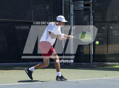 Thumbnail 3 in Woodrow Wilson vs Windward (CIFSS D2 Semi-Final) photogallery.