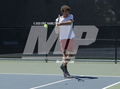 Thumbnail 1 in Woodrow Wilson vs Windward (CIFSS D2 Semi-Final) photogallery.