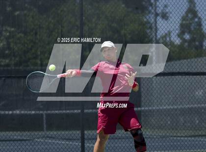 Thumbnail 2 in Woodrow Wilson vs Windward (CIFSS D2 Semi-Final) photogallery.