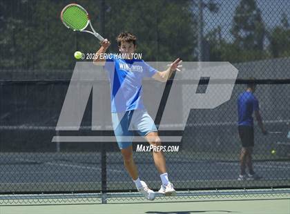 Thumbnail 3 in Woodrow Wilson vs Windward (CIFSS D2 Semi-Final) photogallery.