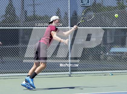 Thumbnail 3 in Woodrow Wilson vs Windward (CIFSS D2 Semi-Final) photogallery.