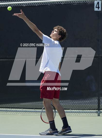 Thumbnail 2 in Woodrow Wilson vs Windward (CIFSS D2 Semi-Final) photogallery.