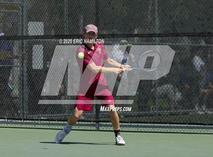 Thumbnail 3 in Woodrow Wilson vs Windward (CIFSS D2 Semi-Final) photogallery.