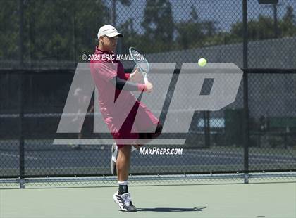 Thumbnail 2 in Woodrow Wilson vs Windward (CIFSS D2 Semi-Final) photogallery.