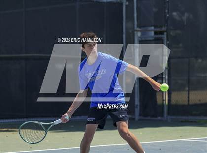 Thumbnail 3 in Woodrow Wilson vs Windward (CIFSS D2 Semi-Final) photogallery.