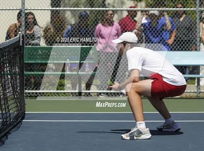 Thumbnail 3 in Woodrow Wilson vs Windward (CIFSS D2 Semi-Final) photogallery.