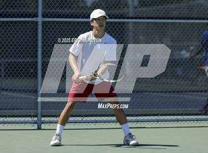 Thumbnail 3 in Woodrow Wilson vs Windward (CIFSS D2 Semi-Final) photogallery.