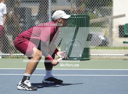 Thumbnail 3 in Woodrow Wilson vs Windward (CIFSS D2 Semi-Final) photogallery.