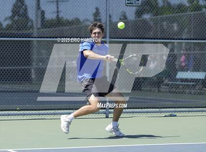 Thumbnail 1 in Woodrow Wilson vs Windward (CIFSS D2 Semi-Final) photogallery.