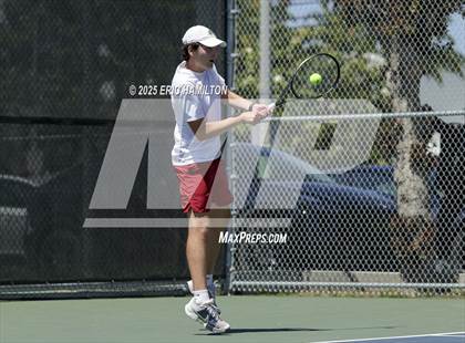 Thumbnail 2 in Woodrow Wilson vs Windward (CIFSS D2 Semi-Final) photogallery.