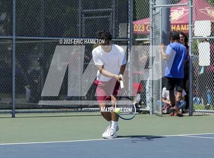 Thumbnail 3 in Woodrow Wilson vs Windward (CIFSS D2 Semi-Final) photogallery.