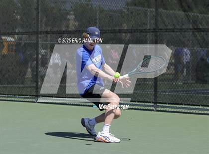 Thumbnail 2 in Woodrow Wilson vs Windward (CIFSS D2 Semi-Final) photogallery.