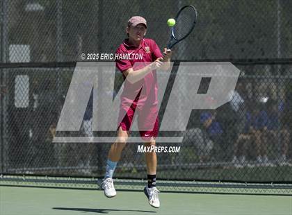 Thumbnail 3 in Woodrow Wilson vs Windward (CIFSS D2 Semi-Final) photogallery.