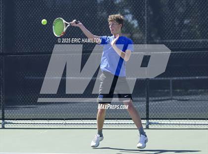 Thumbnail 1 in Woodrow Wilson vs Windward (CIFSS D2 Semi-Final) photogallery.