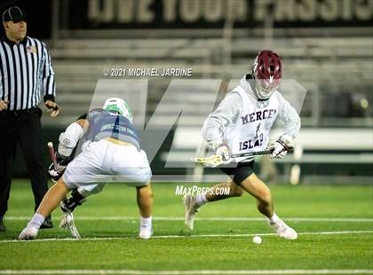 Thumbnail 1 in Mercer Island vs Woodinville (Space Needle Shootout) photogallery.
