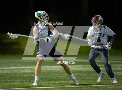 Thumbnail 3 in Mercer Island vs Woodinville (Space Needle Shootout) photogallery.