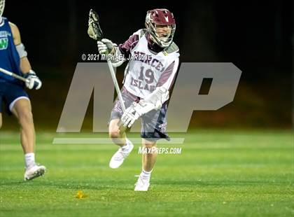 Thumbnail 1 in Mercer Island vs Woodinville (Space Needle Shootout) photogallery.