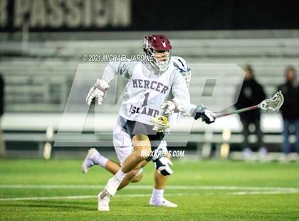Thumbnail 3 in Mercer Island vs Woodinville (Space Needle Shootout) photogallery.