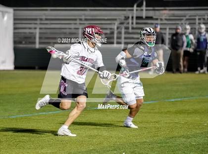 Thumbnail 3 in Mercer Island vs Woodinville (Space Needle Shootout) photogallery.