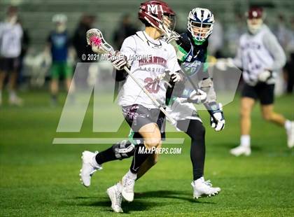 Thumbnail 2 in Mercer Island vs Woodinville (Space Needle Shootout) photogallery.