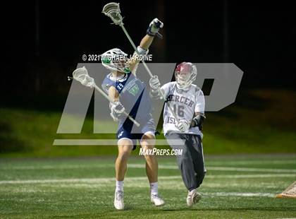 Thumbnail 1 in Mercer Island vs Woodinville (Space Needle Shootout) photogallery.