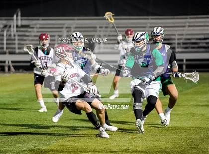 Thumbnail 1 in Mercer Island vs Woodinville (Space Needle Shootout) photogallery.