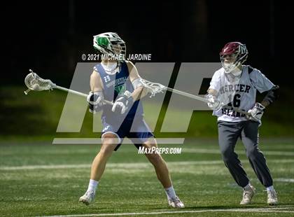 Thumbnail 2 in Mercer Island vs Woodinville (Space Needle Shootout) photogallery.