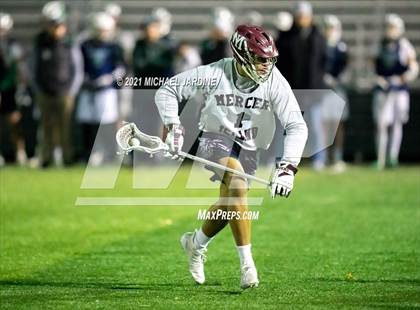 Thumbnail 2 in Mercer Island vs Woodinville (Space Needle Shootout) photogallery.