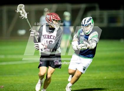 Thumbnail 3 in Mercer Island vs Woodinville (Space Needle Shootout) photogallery.