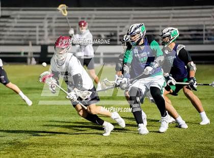 Thumbnail 2 in Mercer Island vs Woodinville (Space Needle Shootout) photogallery.