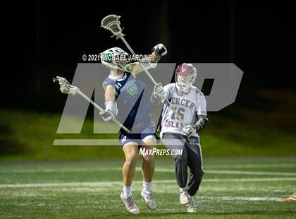 Thumbnail 3 in Mercer Island vs Woodinville (Space Needle Shootout) photogallery.