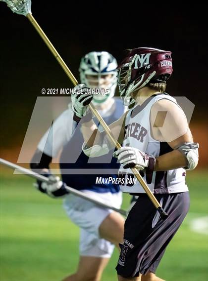 Thumbnail 3 in Mercer Island vs Woodinville (Space Needle Shootout) photogallery.