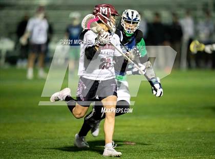 Thumbnail 1 in Mercer Island vs Woodinville (Space Needle Shootout) photogallery.