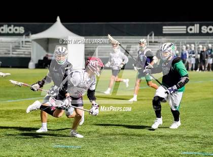 Thumbnail 2 in Mercer Island vs Woodinville (Space Needle Shootout) photogallery.