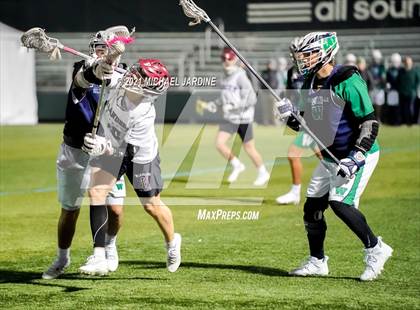Thumbnail 3 in Mercer Island vs Woodinville (Space Needle Shootout) photogallery.
