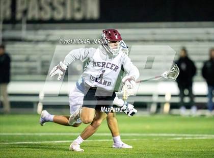 Thumbnail 2 in Mercer Island vs Woodinville (Space Needle Shootout) photogallery.