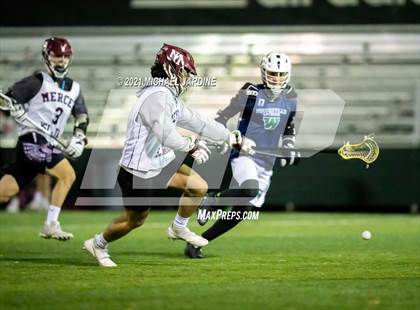 Thumbnail 2 in Mercer Island vs Woodinville (Space Needle Shootout) photogallery.