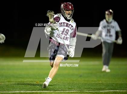 Thumbnail 3 in Mercer Island vs Woodinville (Space Needle Shootout) photogallery.