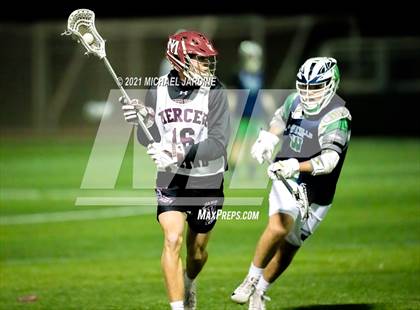 Thumbnail 1 in Mercer Island vs Woodinville (Space Needle Shootout) photogallery.