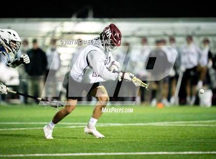 Thumbnail 2 in Mercer Island vs Woodinville (Space Needle Shootout) photogallery.