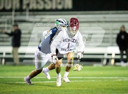 Thumbnail 1 in Mercer Island vs Woodinville (Space Needle Shootout) photogallery.