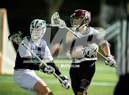 Thumbnail 2 in Mercer Island vs Woodinville (Space Needle Shootout) photogallery.