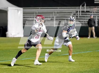 Thumbnail 2 in Mercer Island vs Woodinville (Space Needle Shootout) photogallery.