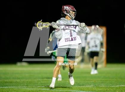 Thumbnail 2 in Mercer Island vs Woodinville (Space Needle Shootout) photogallery.