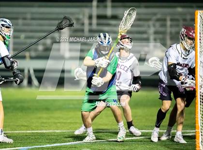 Thumbnail 1 in Mercer Island vs Woodinville (Space Needle Shootout) photogallery.
