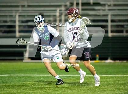 Thumbnail 3 in Mercer Island vs Woodinville (Space Needle Shootout) photogallery.