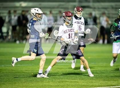 Thumbnail 1 in Mercer Island vs Woodinville (Space Needle Shootout) photogallery.