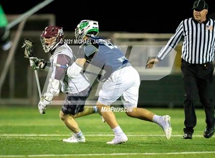 Thumbnail 3 in Mercer Island vs Woodinville (Space Needle Shootout) photogallery.